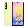 SAMSUNG GALAXY A25 5G 128GB ROM 6GB RAM ITA GIALLO