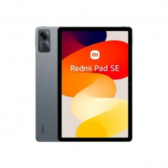 TABLET ANDROID 11 256GB ROM 8GB RAM GREY