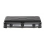 FORNELLO A GAS 3 FUOCHI 29000WATT NERO