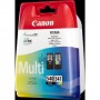 CARTUCCIA MULTIPACK PER STAMPANTE CANON 540 541