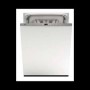 LAVASTOVIGLIE INCASSO 12 COPERTI CLASSE D 4PROGR