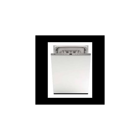 LAVASTOVIGLIE INCASSO 12 COPERTI CLASSE D 4PROGR