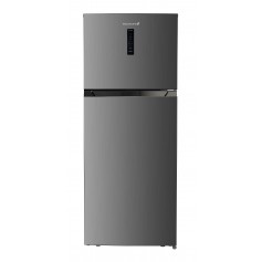 FRIGO DOPPIA PORTA 415LT NO FROST CLASSE E INOX