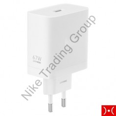 CARICATORE ORIGINALE SUPERVOOC 67WATT