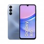 SAMSUNG GALAXY A15 256GB ROM 8GB RAM ITA BLU