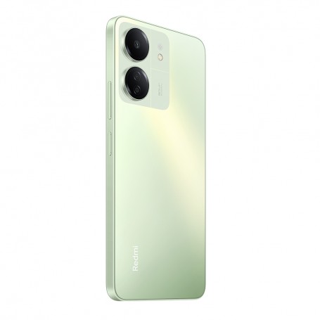 XIAOMI REDMI 13C 128GB ROM 4GB RAM ITA VERDE
