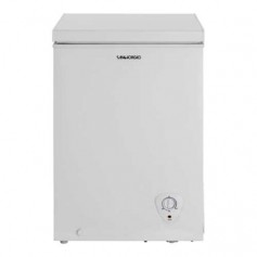 CONGELATORE ORIZZONTALE 95LT STATICO BIANCO