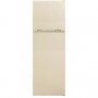 FRIGO DOPPIA PORTA 192LT NO FROST CLASSE E BEIGE