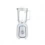 FRULLATORE 500WATT CAPACITÀ 1,5LT BICCHIERE VETRO