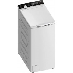 LAVATRICE CARICA DALLALTO 8KG 1300GIRI INVERTER