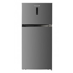FRIGO DOPPIA PORTA 480LT CLASSE E NO FROST INOX