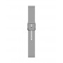 CINTURINO PER SMARTWARTCH GRIGIO