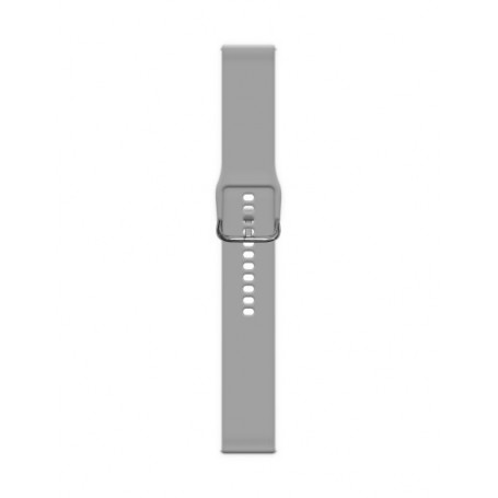 CINTURINO PER SMARTWARTCH GRIGIO