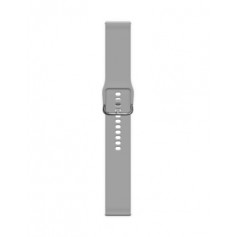 CINTURINO PER SMARTWARTCH GRIGIO