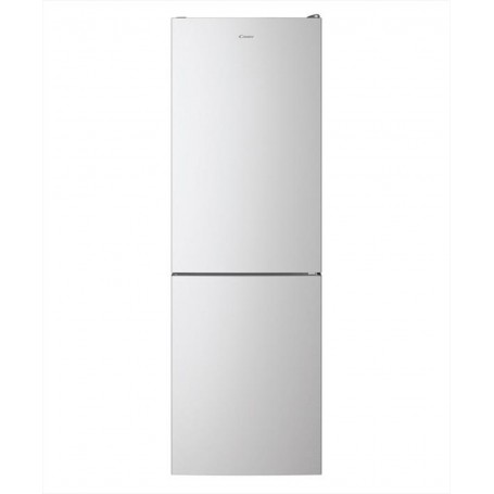 FRIGO COMBINATO 341LT NO FROST SILVER WIFI+BLE