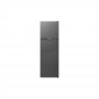FRIGO DOPPIA PORTA 311LT NO FROST INOX
