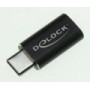ADATTATORE USB TYPE-C/TYPE-C