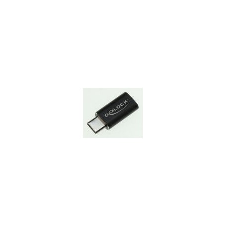 ADATTATORE USB TYPE-C/TYPE-C
