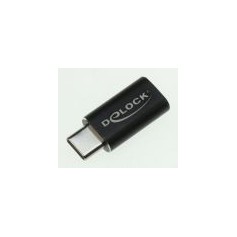 ADATTATORE USB TYPE-C/TYPE-C