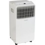 CONDIZIONATORE PORTATILE 10000BTU CLASSE A CON KIT