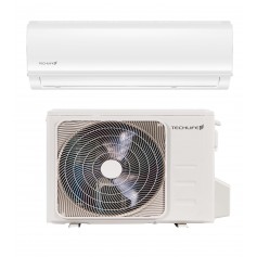CONDIZIONATORE 9000BTU CLASSE A++ INVERTER WIFI