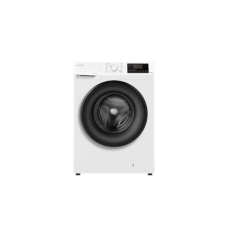 LAVATRICE 8KG 1400GIRI CLASSE A INVERTER VAPORE