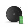 ROBOT ASPIRAPOLVERE 0.4LT WIFI WET&DRY