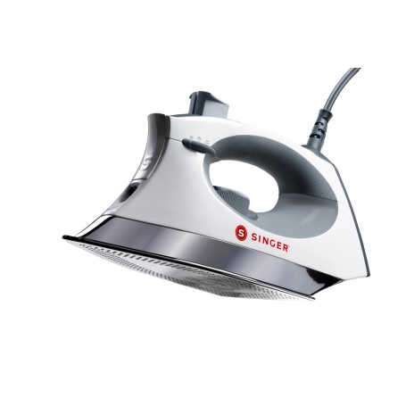 FERRO DA STIRO A VAPORE 2600WATT CON DISPLAY