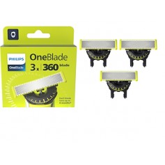 LAMINA PER RASOIO PHILIPS ONEBLADE