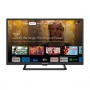 TV 24 LED HD SMART TV DVB-T2 2HDMI GOOGLE WIFI