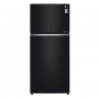 FRIGO DOPPIA PORTA 506LT CLASSE E NO FROST BLACK