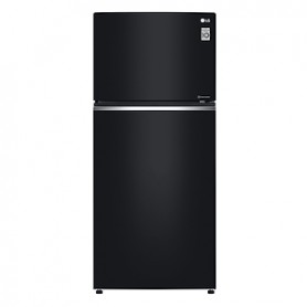 FRIGO DOPPIA PORTA 506LT CLASSE E NO FROST BLACK