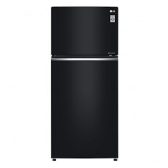 FRIGO DOPPIA PORTA 506LT CLASSE E NO FROST BLACK