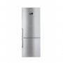 FRIGO COMBINATO 520LT NO FROST CLASSE A+++ INOX
