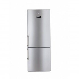 FRIGO COMBINATO 520LT NO FROST CLASSE A+++ INOX