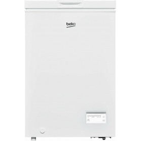 CONGELATORE ORIZZONTALE STATICO  98LT CLASSE E BIA