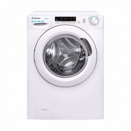 LAVATRICE 10KG 1400GIRI CLASSE B 16PROG SMART