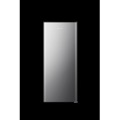 FRIGO MONOPORTA 167LT STATICO CLASSE E INOX