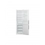FRIGO COMBINATO 377LT NO FROST CLASSE E BIANCO