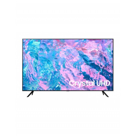 TV 65 LED UHD 4K SMART TV DVB-T2 CLASSE G 3HDMI