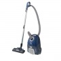ASPIRAPOLVERE A TRAINO 550WATT CON SACCO 3,5LT