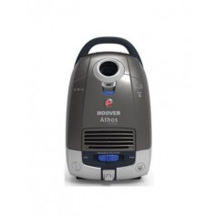 ASPIRAPOLVERE A TRAINO CON SACCO 5LT WIRELESS