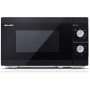 FORNO A MICROONDE 20LT 800WATT CON GRILL 1000WATT