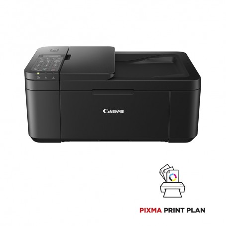 STAMPANTE INKJET MULTIFUNZIONE 4IN1 WIFI