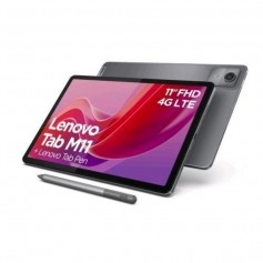 TABLET ANDROID 10.95 128GB ROM 8GB RAM CON PENNA