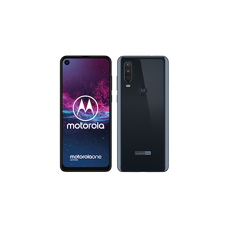 MOTOROLA G04S 128GB ROM4GB RAM ITA NERO