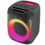 SPEAKER BLUETOOTH 50WATT AUT 10ORE USB AUX MICRO