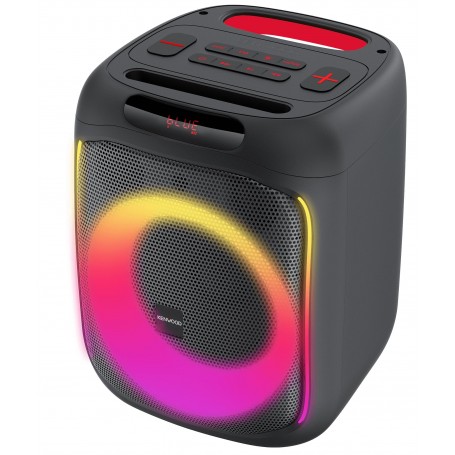 SPEAKER BLUETOOTH 50WATT AUT 10ORE USB AUX MICRO