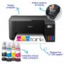 STAMPANTE ECOTANK MULTIFUNZIONE 3IN1 WIFI
