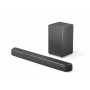 SOUNDBAR 240WATT 2.1 CON SUBWOOFER WIRELESS